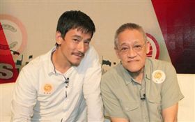 曾因心臟病連開2次刀！77歲港星一周做三次求保命（圖／翻攝自影視時光機）