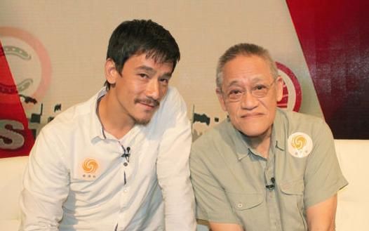 甩疾病陰影！77歲港星一周三次保命