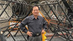 李來希／李來希臉書