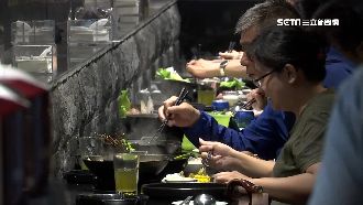 首創早餐吃火鍋　曾一早賣出700鍋