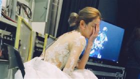 Hito流行音樂獎,落拍,耳機,耳mic,是我不夠好,李毓芬／臉書