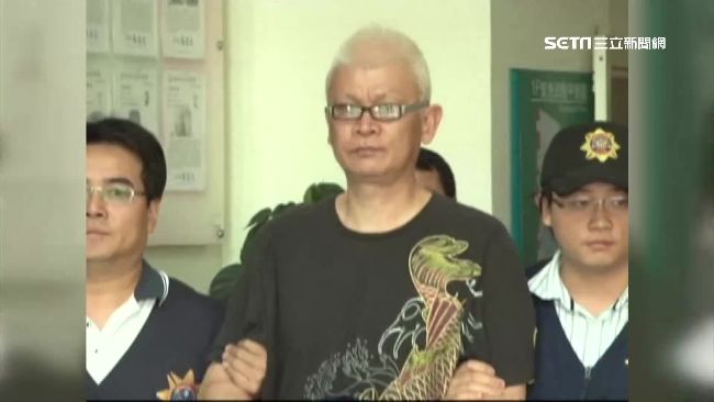 魏如昀父親　前竹聯幫堂主魏懷良病逝