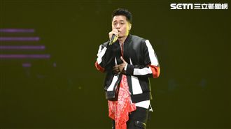 過去全都自己包辦…周湯豪今終獲認可