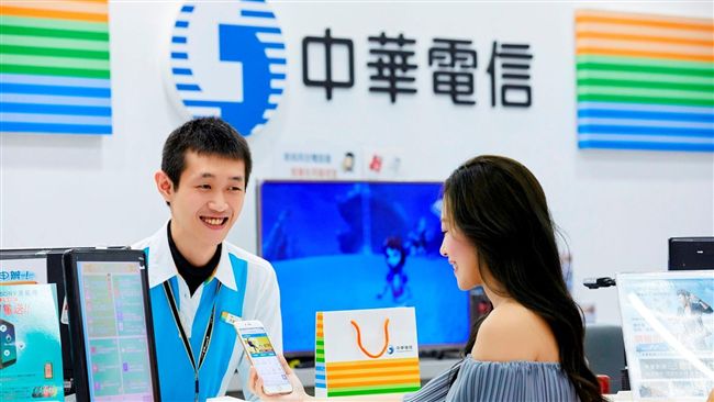 2G將退場　中華電信祭3招無痛升級