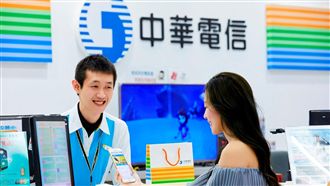 豪雨襲台！中華電信：受災戶月租減免