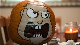 16:9
南瓜 生氣 怒火 罵人
▲。（圖／攝影者Mike Tungate, Flickr CC License）
https://flic.kr/p/78pYhc