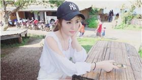 正妹,多圖,美女,性感,泰國,寫真,護士,護理師,網路,Pimchanok Chumpuchai 