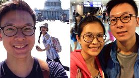 -林飛帆-林雅萍-圖/翻攝自林飛帆臉書