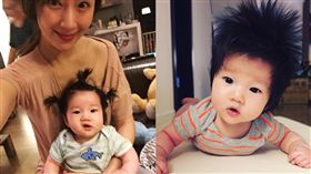 圖／翻攝自隋棠臉書、IG