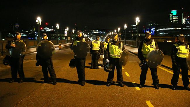 倫敦恐攻陰霾不散　7大重點一次看