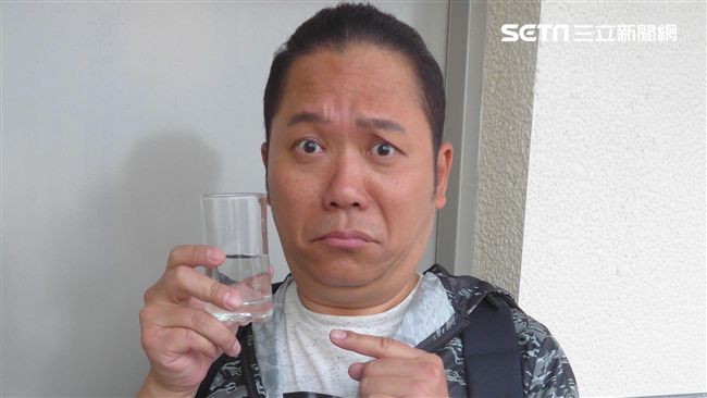 得來不易！每一滴水背後繁複浩大工程