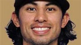 統一獅新洋投Terance Marin（翻攝自小聯盟官網）