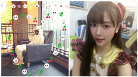 唐安琪
圖翻攝自唐安琪微博
http://weibo.com/u/3675587802?refer_flag=1005055014_