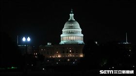 美國旅遊交易會,ipw,華盛頓,國會大廈。（圖／記者簡佑庭攝）