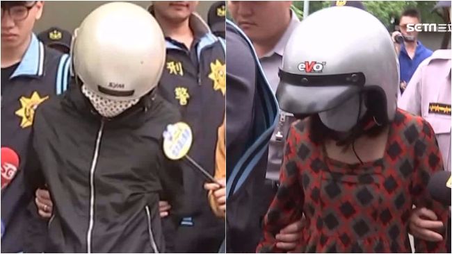 昔日里長出資助生活　狠毒母仍虐死兒