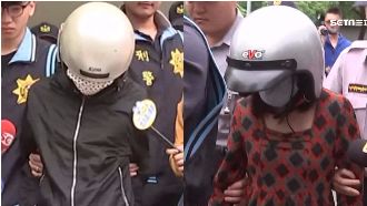 滾燙水澆淋痛毆！狠母活活虐死親生兒