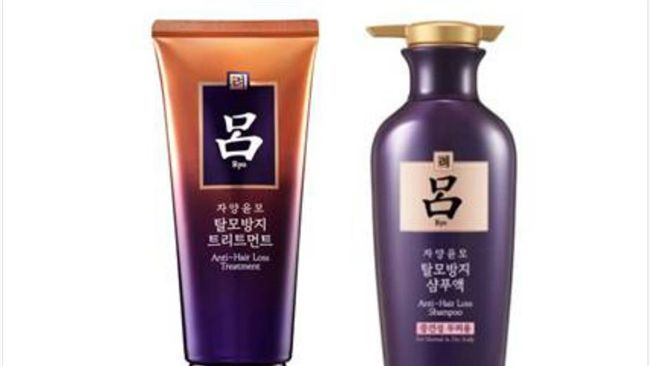 靠「人蔘」的力量　改變髮根強韌度