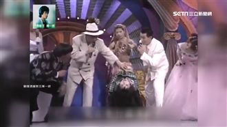 蔡秋鳳誆「吞劍」求勝　豬哥亮慘被耍