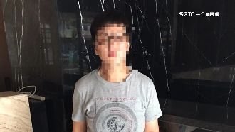 女搶匪搶銀樓　老闆報案卻稱：是男的