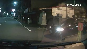 男得來速買餐　竟遭警持槍喝令下車