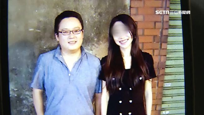 見通緝犯就熱血！警「放鳥」未來女友