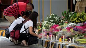 「馬尼拉雲頂世界」攻擊事件＿路透社／達志影像