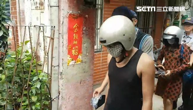 狠心虐死7歲兒　狠母遭判10年半