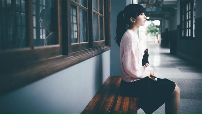 「你做了我…」林奕含最後2遺作曝光