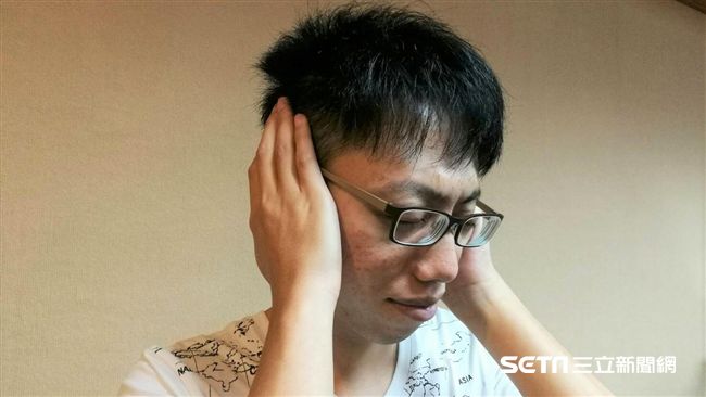 驚！耳鳴忍13年　竟是腦子「漏水」