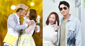 圖／WebTVAsia、上行娛樂提供 谷阿莫 聖結石 rain
