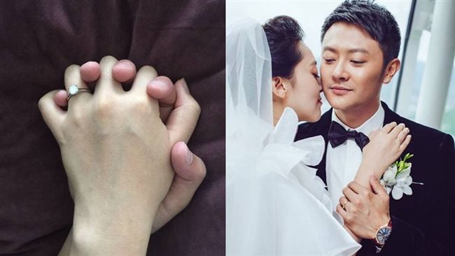 男星樂娶白富美正妹　婚後驚覺全假的