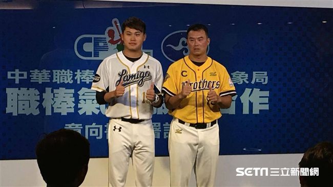 中職與氣象局合作　12球場定點預報