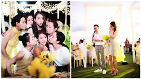 安以軒,圖／李茂微博