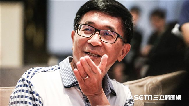 扁願遵四不原則　中監准他出席簽書會