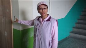 新北市議員無黨籍議員李翁月娥(圖/翻攝自李翁月娥臉書)