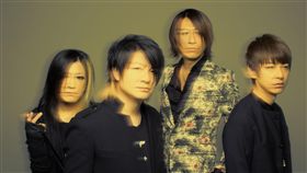 GLAY,圖／台視提供