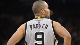 Tony Parker(ap)