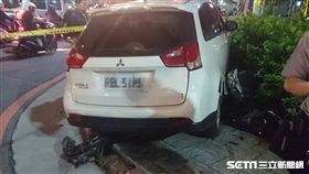 三重,槍擊案,毒品,報失,警匪
圖／記者游承霖攝影