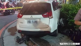 毒蟲開贓車拒檢　遭警連轟13槍就逮