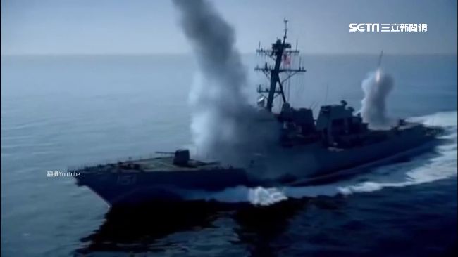 國軍打造台版神盾艦　最快2年後問世