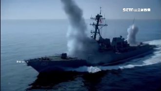 國軍打造台版神盾艦　最快2年後問世