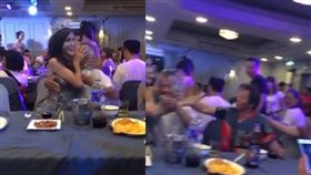 阿公摸人妖，阿嬤爆氣、泰國變性人／爆笑公社