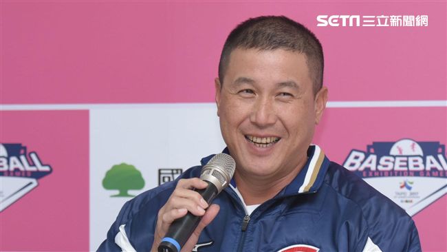 阪神14日台灣日　將邀郭李建夫開球