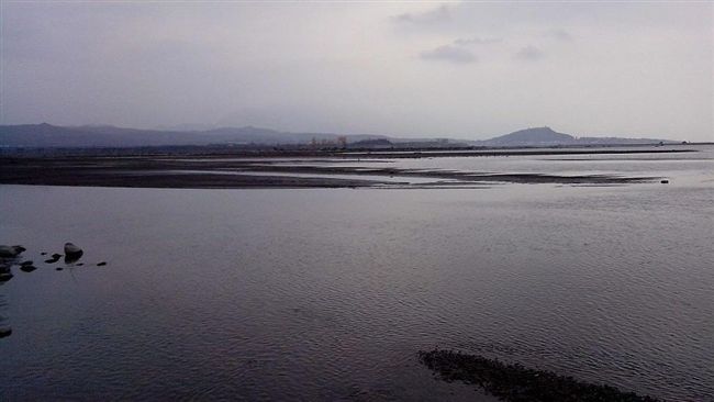 男觀浪遭捲入海　抱漂流木5小時撿命