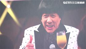 豬哥亮、告別式