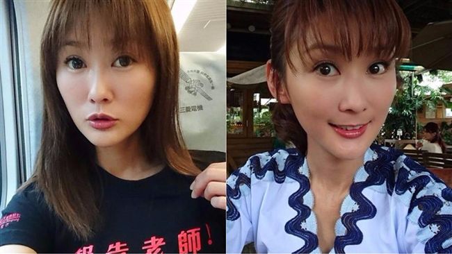 曾拒小開用錢求愛　陳珮騏今笑稱後悔