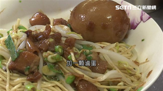 豬哥亮最愛的麵　友：到時拿去送你吃