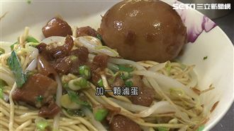 豬哥亮最愛的麵　友：到時拿去送你吃