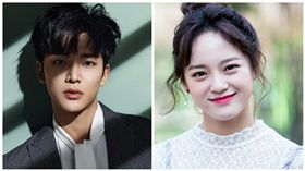 路雲,金世正,學校2017,演員,偶像,韓劇
圖／翻攝自SF9 IG、金世正台灣個人站、구구단 gugudan粉絲專頁