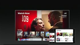 蘋果tvOS與watchOS更新